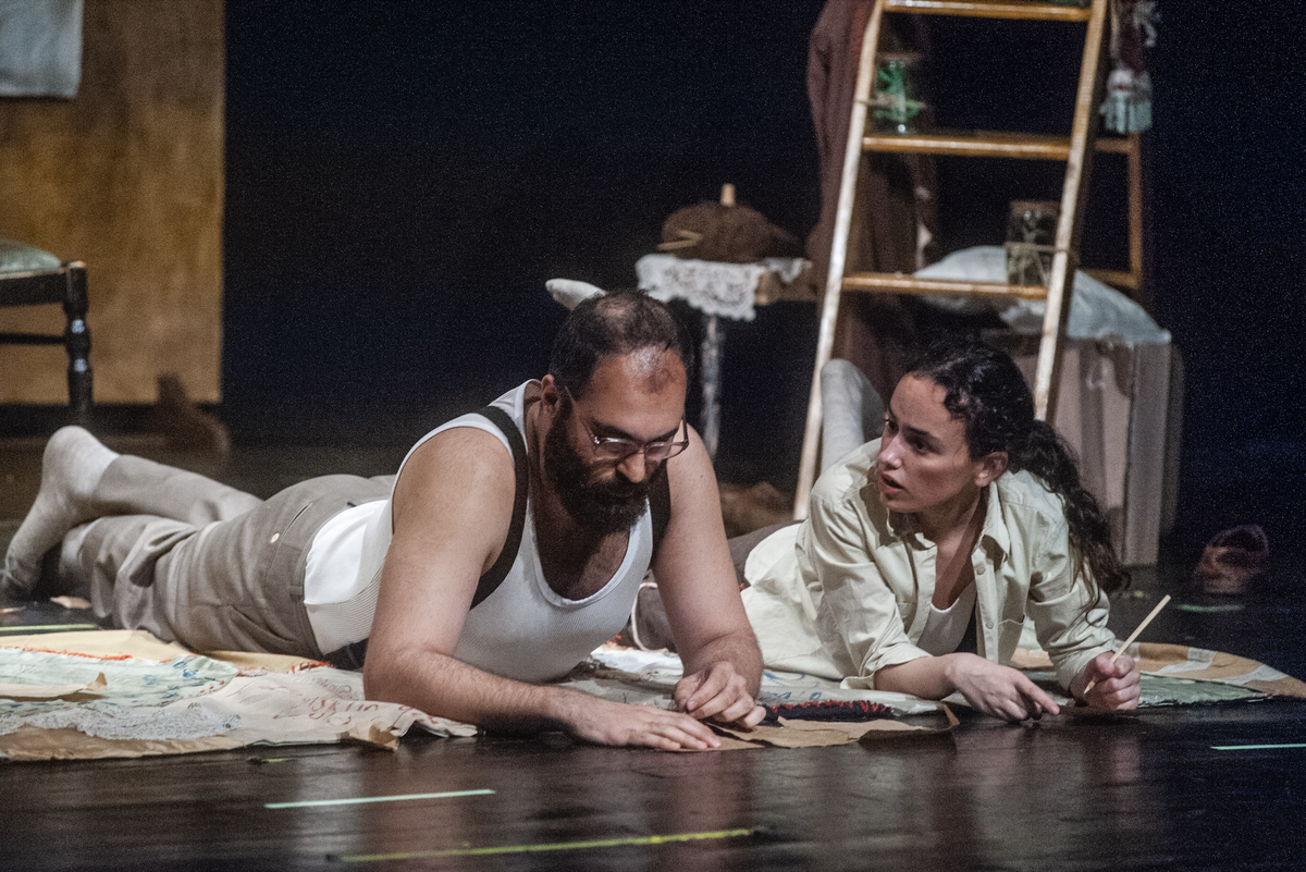 Ներկայացում՝ Հայաստանի հիւրախաղերու ընդառաջ